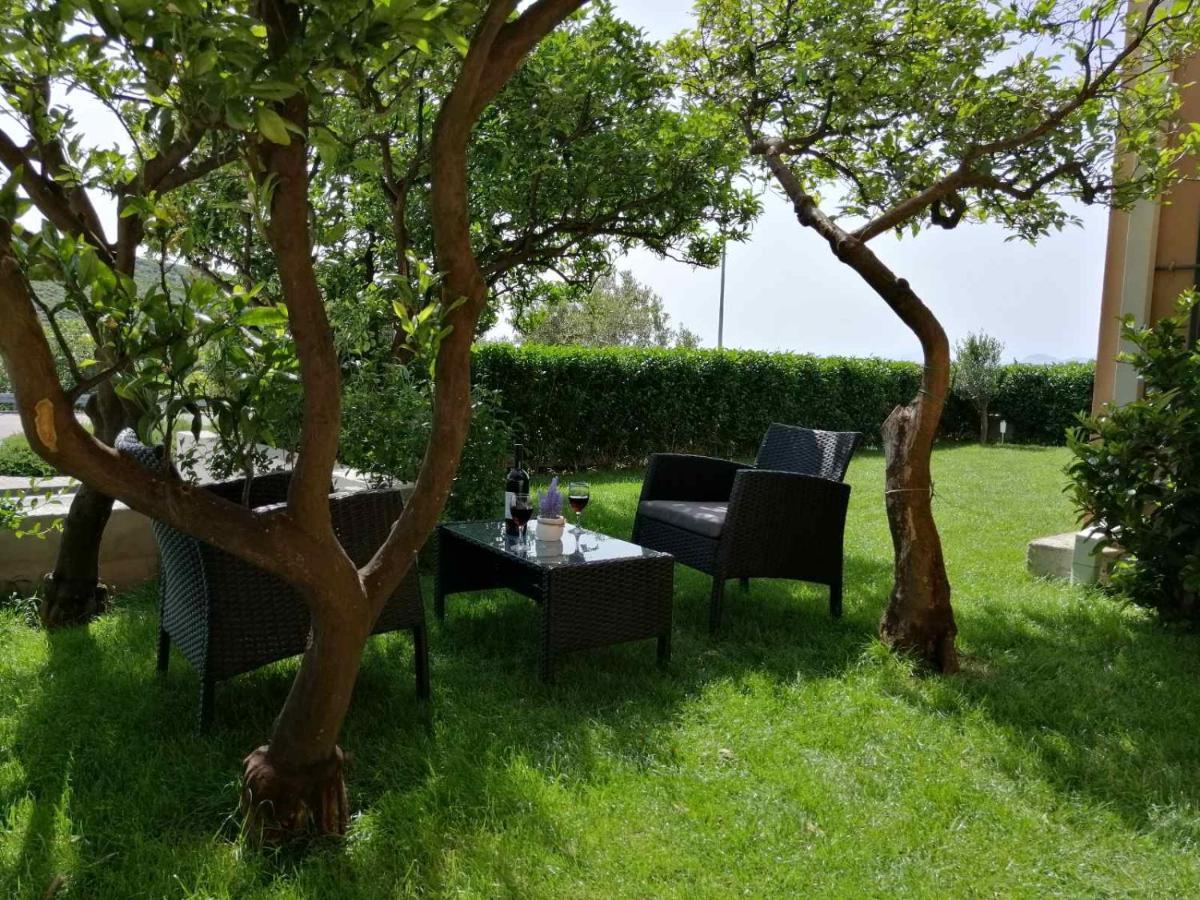 Apartments Nika Cavtat Exterior photo
