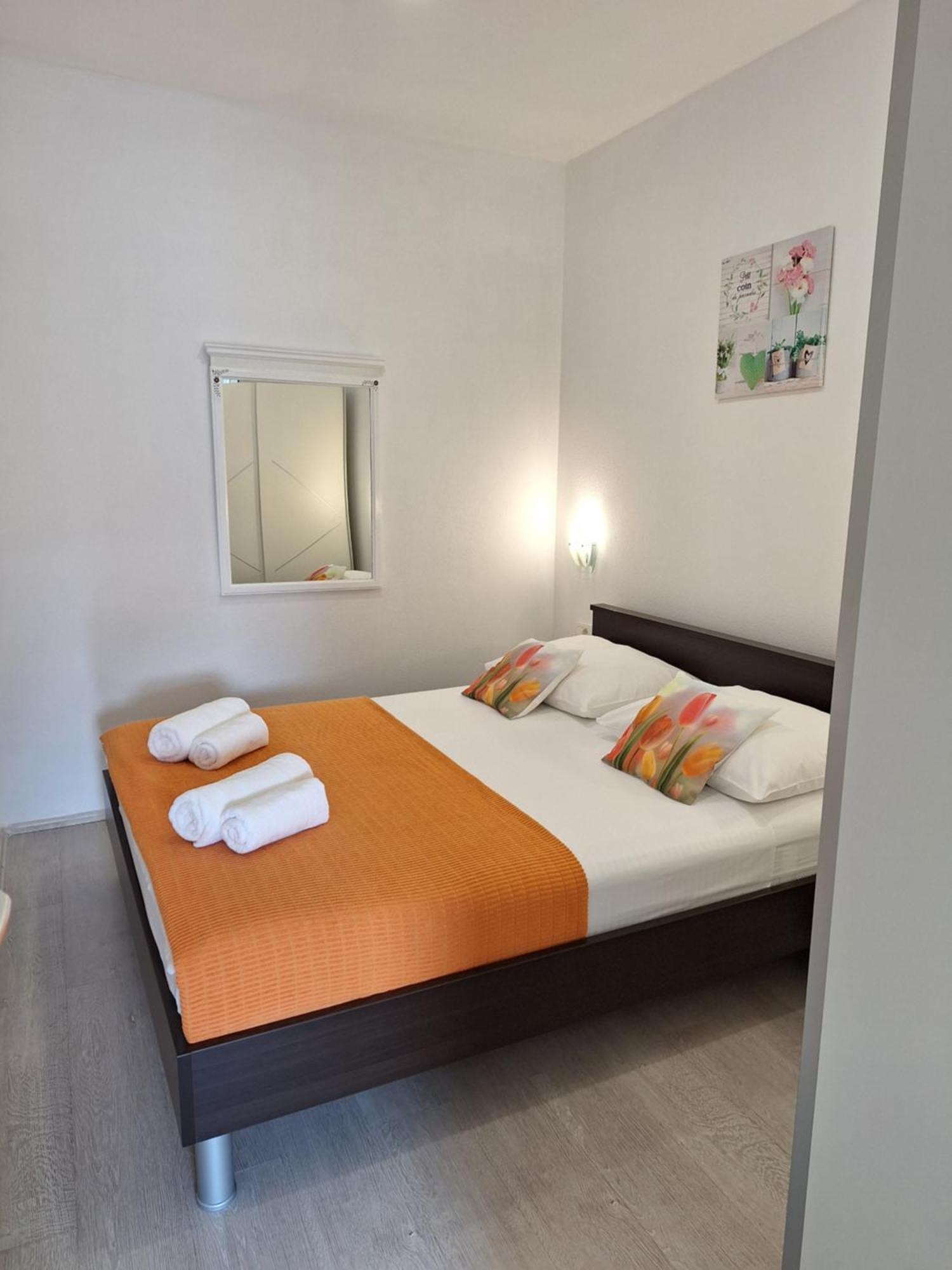 Apartments Nika Cavtat Exterior photo