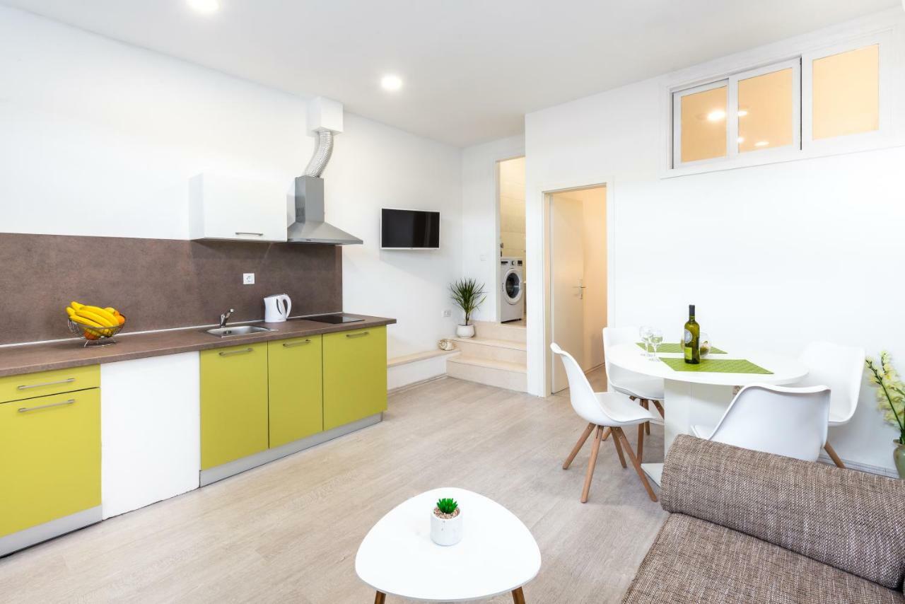 Apartments Nika Cavtat Exterior photo