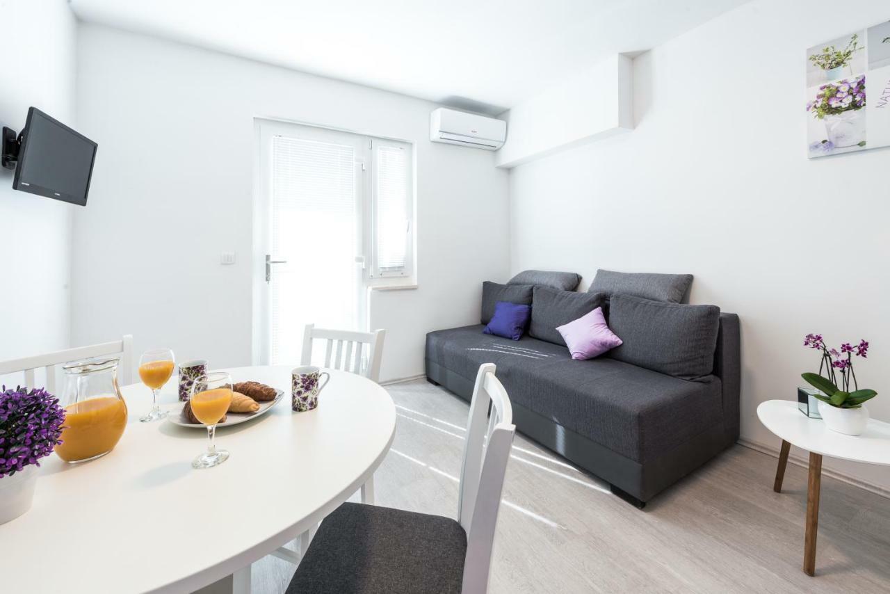 Apartments Nika Cavtat Exterior photo